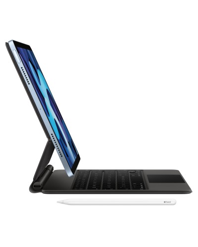 Apple iPad Air Wi-Fi 64GB Silver (MYFN2) 2020